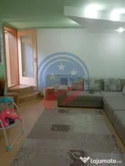 CASA COCHETA CU TEREN GENEROS - CATARGIU 