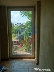 CASA COCHETA CU TEREN GENEROS - CATARGIU 
