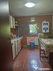 CASA COCHETA CU TEREN GENEROS - CATARGIU 