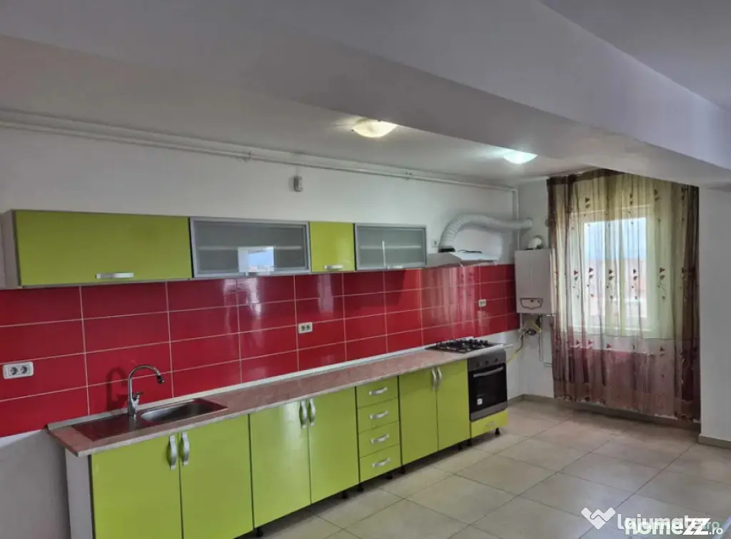 Apartament 2 camere | Open Space | Zona Racadau - Brasov (Brasov)