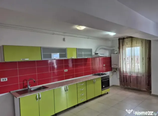 Apartament 2 camere | Open Space | Zona Racadau - Brasov (Brasov)