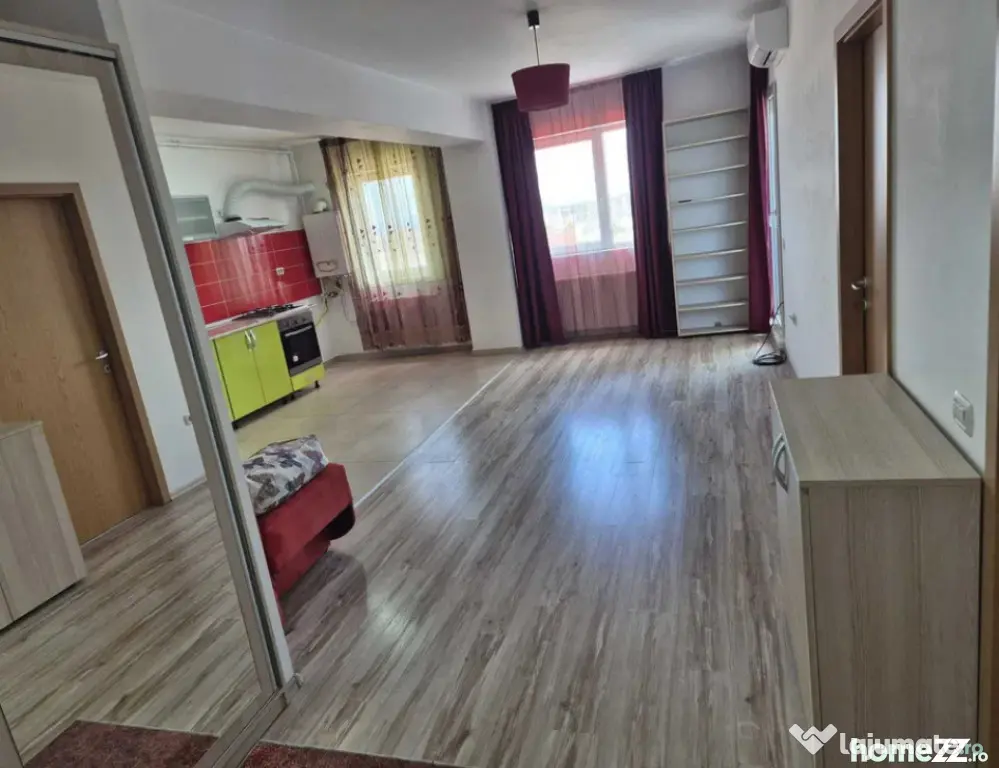 Apartament 2 camere | Open Space | Zona Racadau - Brasov (Brasov)