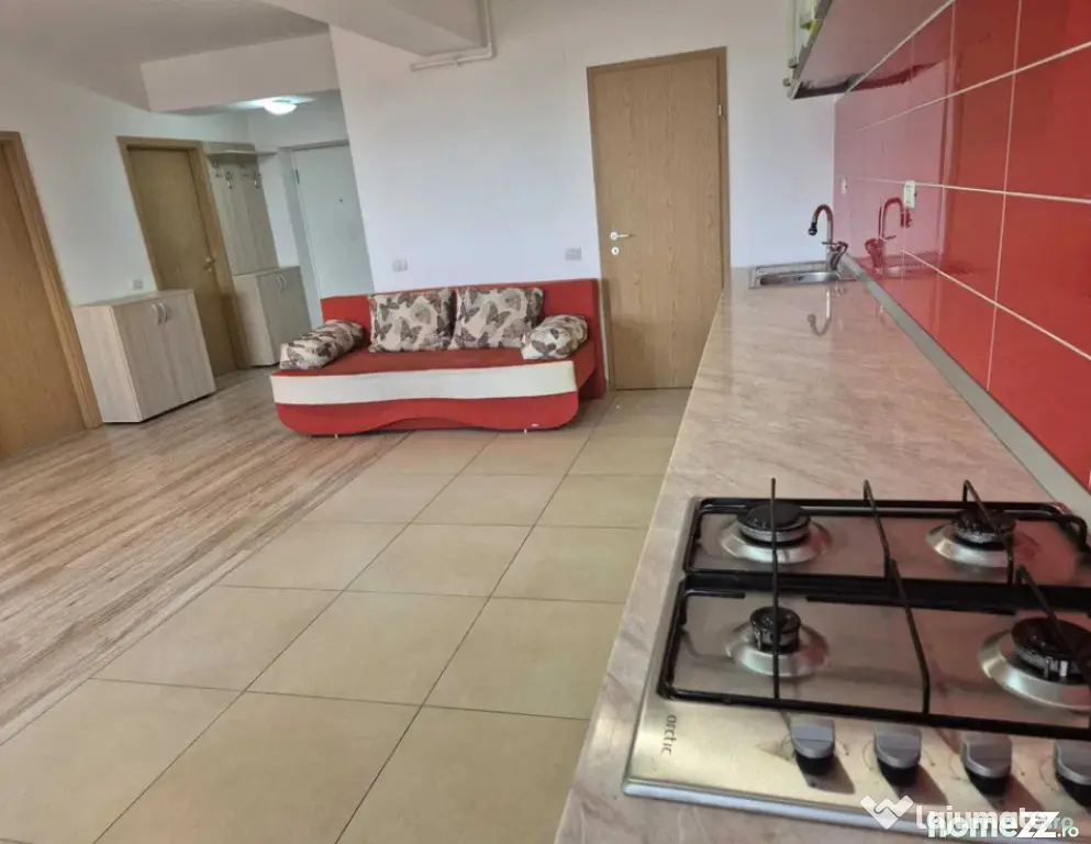 Apartament 2 camere | Open Space | Zona Racadau - Brasov (Brasov)