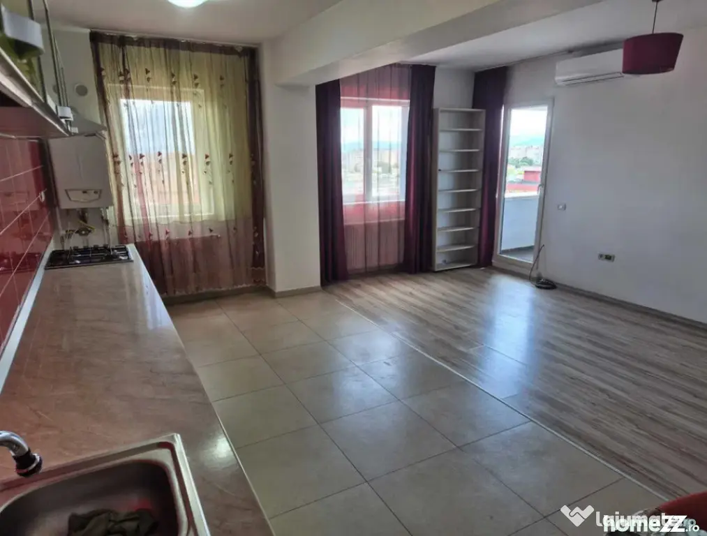 Apartament 2 camere | Open Space | Zona Racadau - Brasov (Brasov)