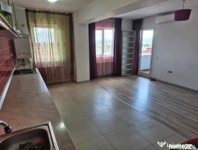 Apartament 2 camere | Open Space | Zona Racadau - Brasov (Brasov)