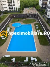Apartament 3 camere de inchiriat Iancu Nicolae București | 