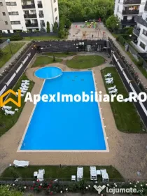Apartament 3 camere de inchiriat Iancu Nicolae București |