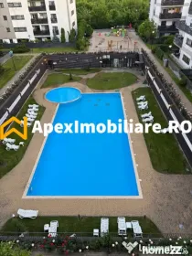 Apartament 3 camere de inchiriat Iancu Nicolae BucureČti |