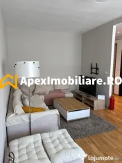 Apartament 3 camere de inchiriat Iancu Nicolae București | 