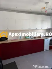 Apartament 3 camere de inchiriat Iancu Nicolae București | 