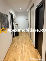 Apartament 3 camere de inchiriat Iancu Nicolae București | 