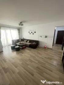 Inchiriez Apartament 3 camere–Zona Arhitecților (Direct Proprietar) Fara Agentii