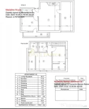 10 Minute Metrou Aparatorii Patriei - Penthouse Parcare - 