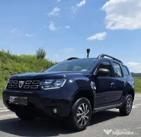 Dacia Duster Laureate 2021 Euro 6 Benzina 1.0 + Gpl fabrica 