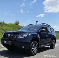 Dacia Duster Laureate 2021 Euro 6 Benzina 1.0 + Gpl fabrica