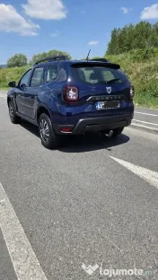 Dacia Duster Laureate 2021 Euro 6 Benzina 1.0 + Gpl fabrica 