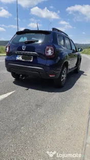 Dacia Duster Laureate 2021 Euro 6 Benzina 1.0 + Gpl fabrica 
