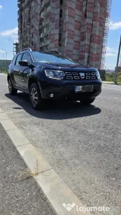 Dacia Duster Laureate 2021 Euro 6 Benzina 1.0 + Gpl fabrica 