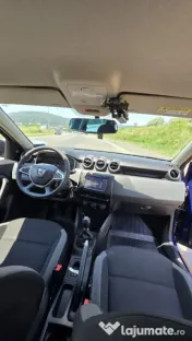 Dacia Duster Laureate 2021 Euro 6 Benzina 1.0 + Gpl fabrica 
