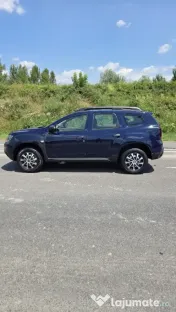 Dacia Duster Laureate 2021 Euro 6 Benzina 1.0 + Gpl fabrica 