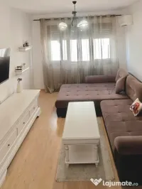 Apartament 2 camere decomandat | 53 mp | Parcare privata | metrou 1Dec 