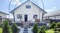 Casă cochetă pe parter – Clinceni, Str. Ciocârliei 99N 