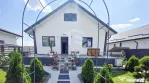 Casă cochetă pe parter – Clinceni, Str. Ciocârliei 99N