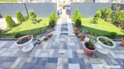 Casă cochetă pe parter – Clinceni, Str. Ciocârliei 99N 
