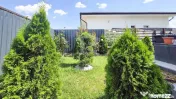 Casă cochetă pe parter – Clinceni, Str. Ciocârliei 99N 
