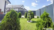 Casă cochetă pe parter – Clinceni, Str. Ciocârliei 99N 