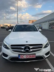 Mercedes-Benz GLC 350e Plug-in Hybrid 7G-TRONIC PLUS 4MATIC