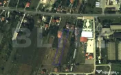 Teren intravilan– 3.089 mp, front 24 ml – zona strada Od 