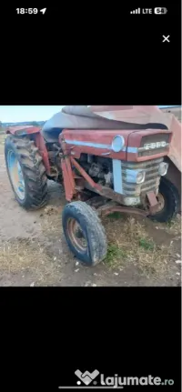 Încărcător  tractor 