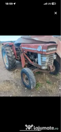 Încărcător  tractor