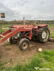 Încărcător  tractor 