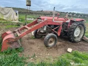 Încărcător  tractor 
