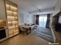 Apartament lux 2 camere, 45 mp, terasa 10 mp, etaj intermedi 
