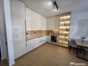 Apartament lux 2 camere, 45 mp, terasa 10 mp, etaj intermedi 