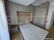 Apartament lux 2 camere, 45 mp, terasa 10 mp, etaj intermedi 