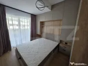 Apartament lux 2 camere, 45 mp, terasa 10 mp, etaj intermedi 