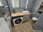 Apartament lux 2 camere, 45 mp, terasa 10 mp, etaj intermedi 