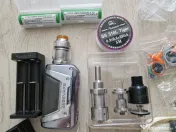 Kit tigara electronica GeekVape Aegis 2 