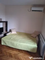 Baba novac stradal parc ior metrou dristor 