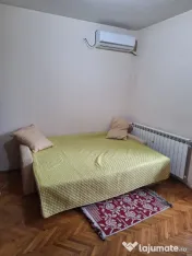 Baba novac stradal parc ior metrou dristor 