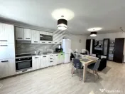 2 camere | BALCON | PARCARE | Zona Cetății, Florești 