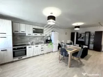 2 camere | BALCON | PARCARE | Zona Cetății, Florești