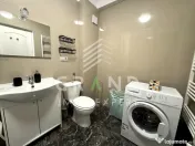 2 camere | BALCON | PARCARE | Zona Cetății, Florești 