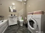 2 camere | BALCON | PARCARE | Zona Cetății, Florești 