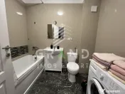 2 camere | BALCON | PARCARE | Zona Cetății, Florești 