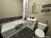 2 camere | BALCON | PARCARE | Zona Cetății, Florești 